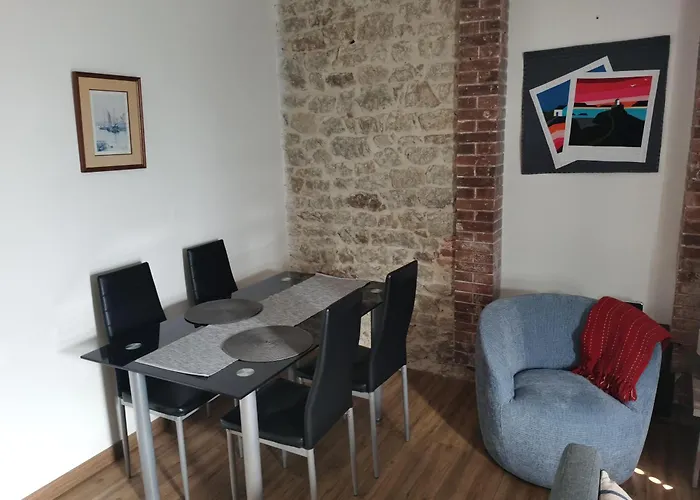 La Maison Kerserho
