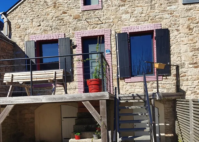 La Maison Kerserho