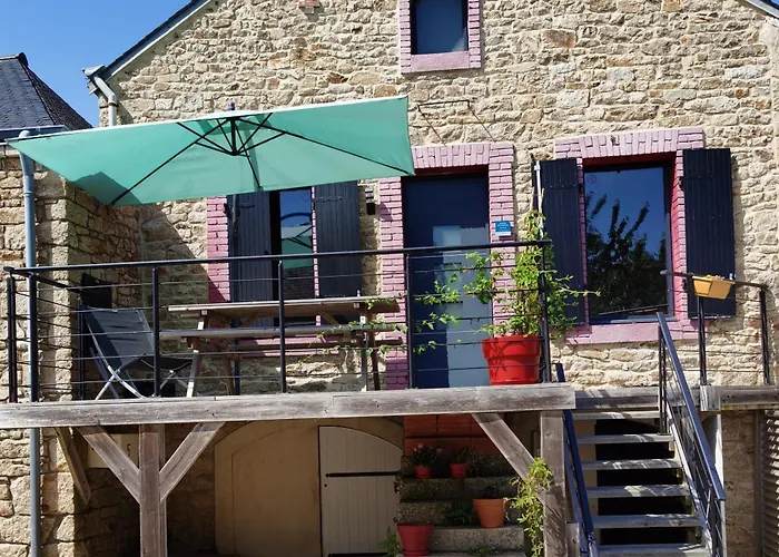 La Maison Kerserho