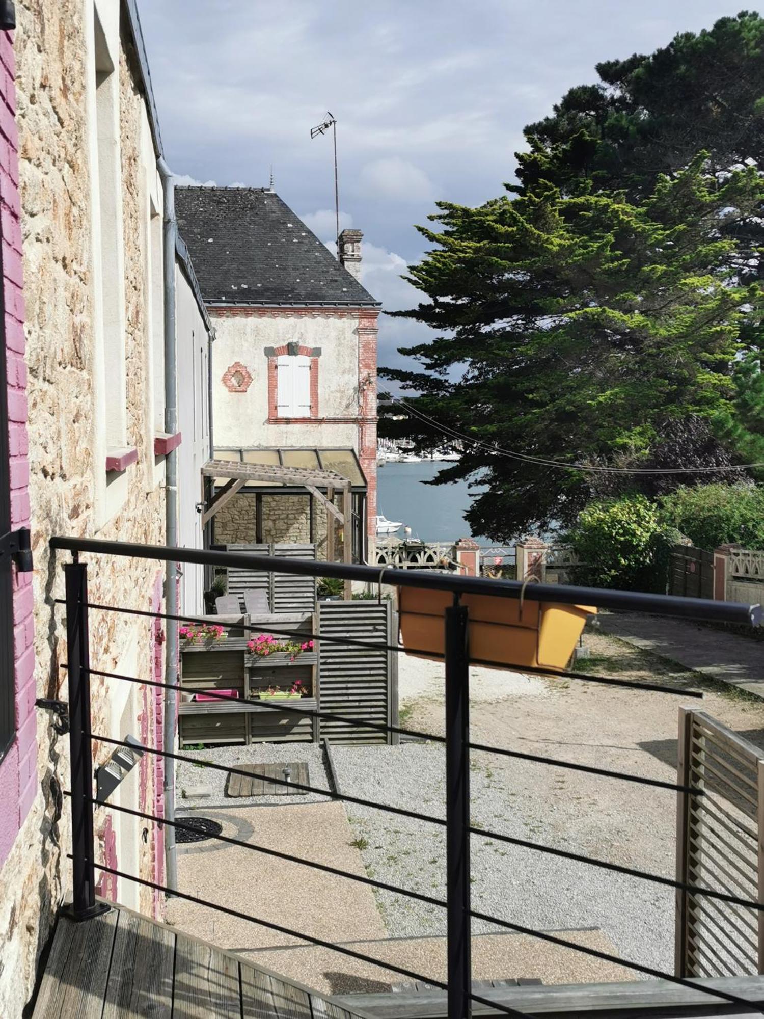 La Maison Kerserho Etel